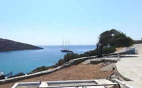 Artemis Studios Sifnos